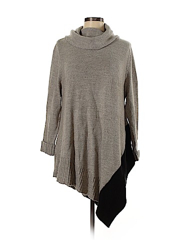 Curio Pullover Sweater (view 1)