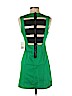 Forever 21 Green Casual Dress Size S - photo 2