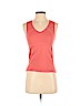 Nike x ACG Pink Active Tank Size S - photo 1