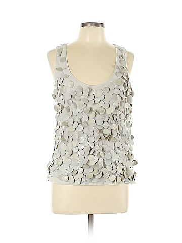 New York & Company Sleeveless Blouse (view 1)