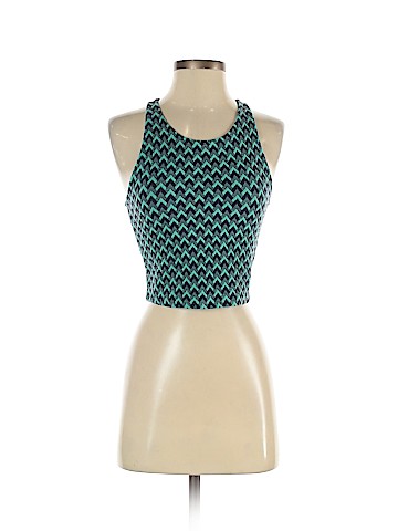 Volcom Sleeveless Blouse (view 1)