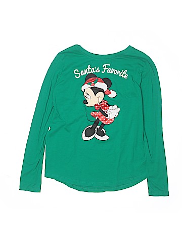 Disney Long Sleeve T-Shirt (view 1)