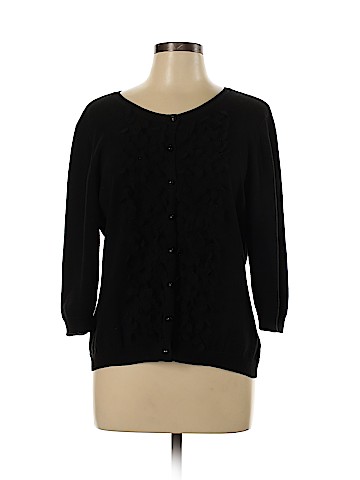 Notations Cardigan (view 1)