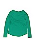 Disney Teal Long Sleeve T-Shirt Size XL (kids) - photo 2