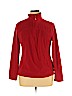 Tangerine Red Fleece Size XL - photo 1