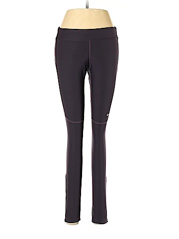 Nike Active Pants (view 1)