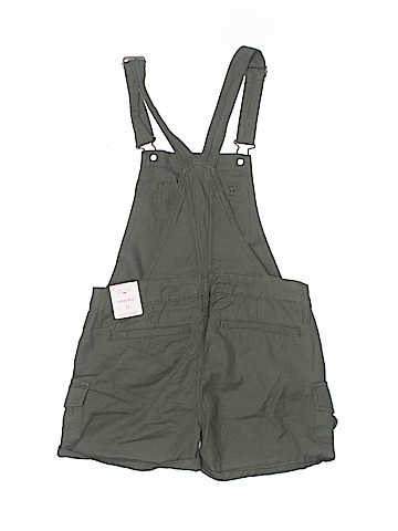 Justice Overall Shorts (view 2)