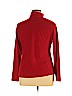 Tangerine Red Fleece Size XL - photo 2
