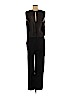 Forever 21 Black Jumpsuit Size M - photo 2