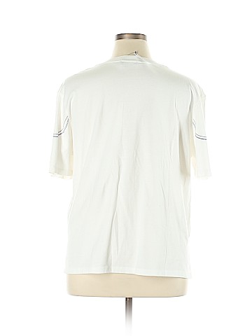 ASOS Short Sleeve Top (view 2)