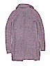 Cat & Jack Purple Cardigan Size L (kids) - photo 2
