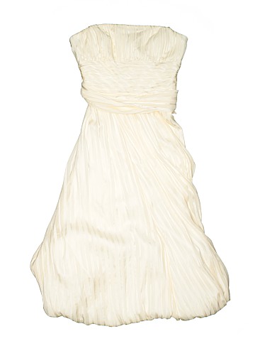 BCBGMAXAZRIA Casual Dress (view 1)