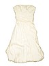 BCBGMAXAZRIA White Casual Dress Size XS - photo 1
