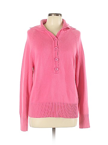Kim Rogers Pullover Sweater (view 1)