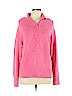 Kim Rogers 100% Cotton Pink Pullover Sweater Size XL - photo 1