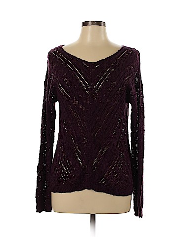 Cloud Chaser Pullover Sweater (view 1)