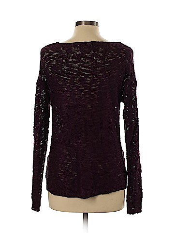 Cloud Chaser Pullover Sweater (view 2)