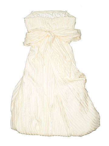 BCBGMAXAZRIA Casual Dress (view 2)