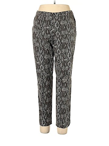 Isaac Mizrahi LIVE! Casual Pants (view 1)