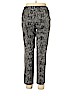 Isaac Mizrahi LIVE! Gray Casual Pants Size 14 - photo 2