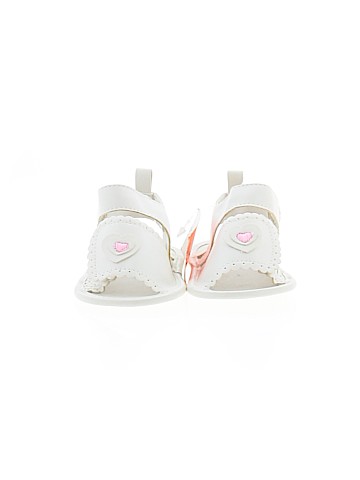 Joe Fresh Sandals (view 2)