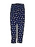 Cat & Jack Blue Leggings Size 10 - 12 - photo 1