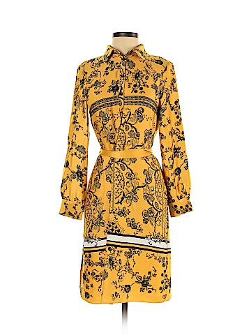 Zara Casual Dress (view 1)