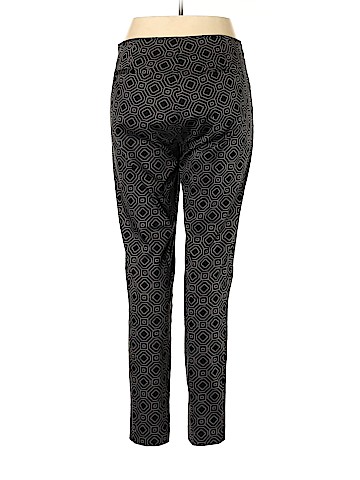 Ecru Dress Pants (view 2)