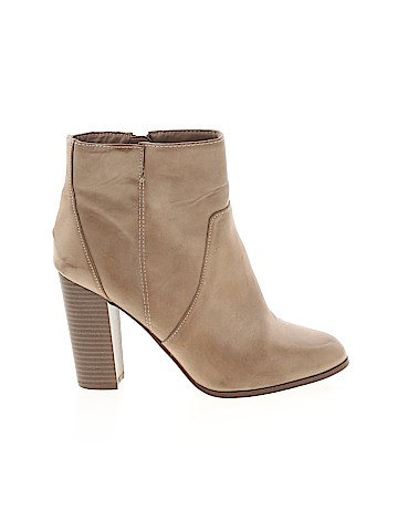 Aldo Ankle Boots (view 1)