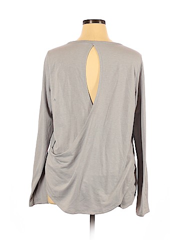 Active by Old Navy Pullover Sweater (view 2)