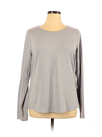 Active by Old Navy Pullover Sweater (view 1)