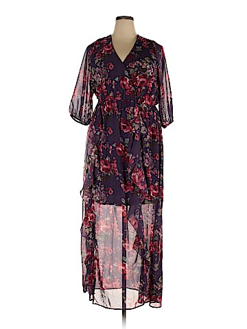 Libian Casual Dress (view 1)