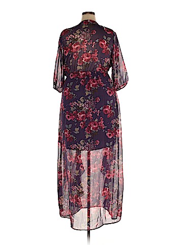 Libian Casual Dress (view 2)