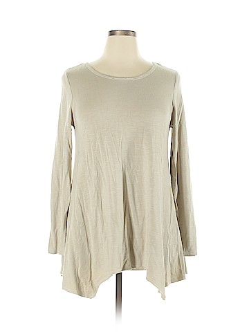 Knox Rose Long Sleeve Top (view 1)