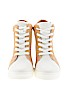 CCOCCI White Sneakers Size 8 1/2 - photo 2