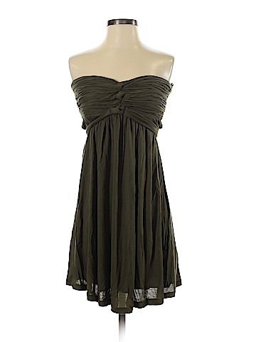 BCBGMAXAZRIA Casual Dress (view 1)