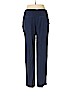 Forever 21 100% Rayon Blue Casual Pants Size M - photo 2