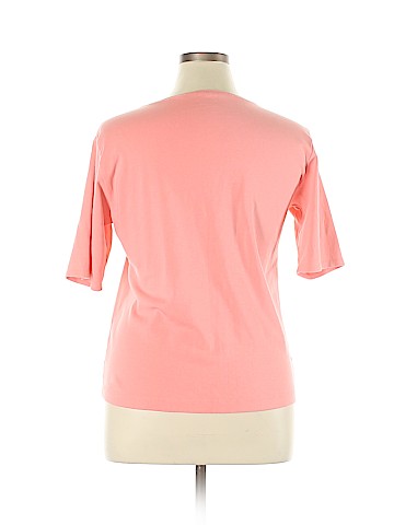 Chico's Short Sleeve T-Shirt (view 2)