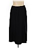 Maurices Black Casual Skirt Size 20 (2) - photo 1
