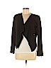 H&M Black Blazer Size 8 - photo 1