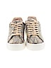 Qupid Tan Sneakers Size 8 - photo 2