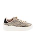 Qupid Tan Sneakers Size 8 - photo 1