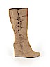 Mia Tan Boots Size 9 1/2 - photo 1