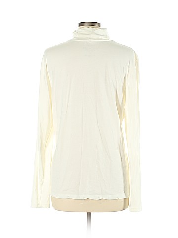 SONOMA life + style Long Sleeve Turtleneck (view 2)