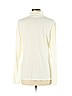 SONOMA life + style Ivory Long Sleeve Turtleneck Size XL - photo 2
