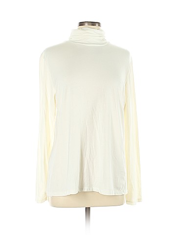 SONOMA life + style Long Sleeve Turtleneck (view 1)