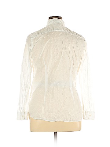 Gap - Maternity Long Sleeve Blouse (view 2)