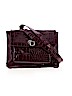 Unbranded Burgundy Crossbody Bag One size - photo 1