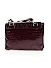 Unbranded Burgundy Crossbody Bag One size - photo 3