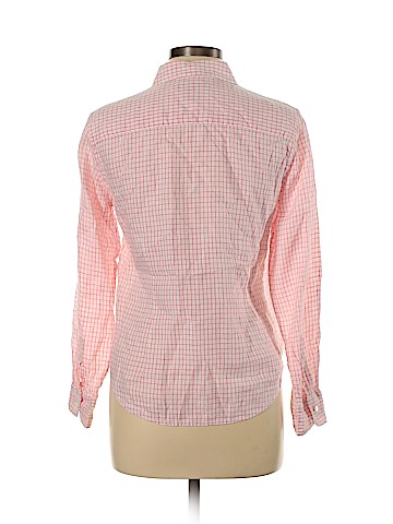 Brooks Brothers Long Sleeve Button-Down Shirt (view 2)